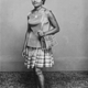 Photograph by Chief S.O. Alonge, c. 1942 - 1966 Ideal Photo Studio, Benin City, Nigeria.